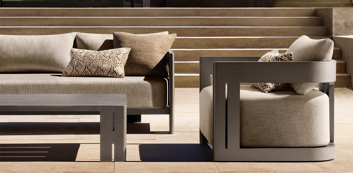 Mayfair Collection detail 1