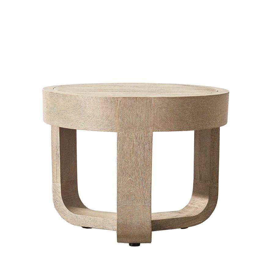 Round Side Table