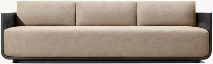 Three-Seat Sofa