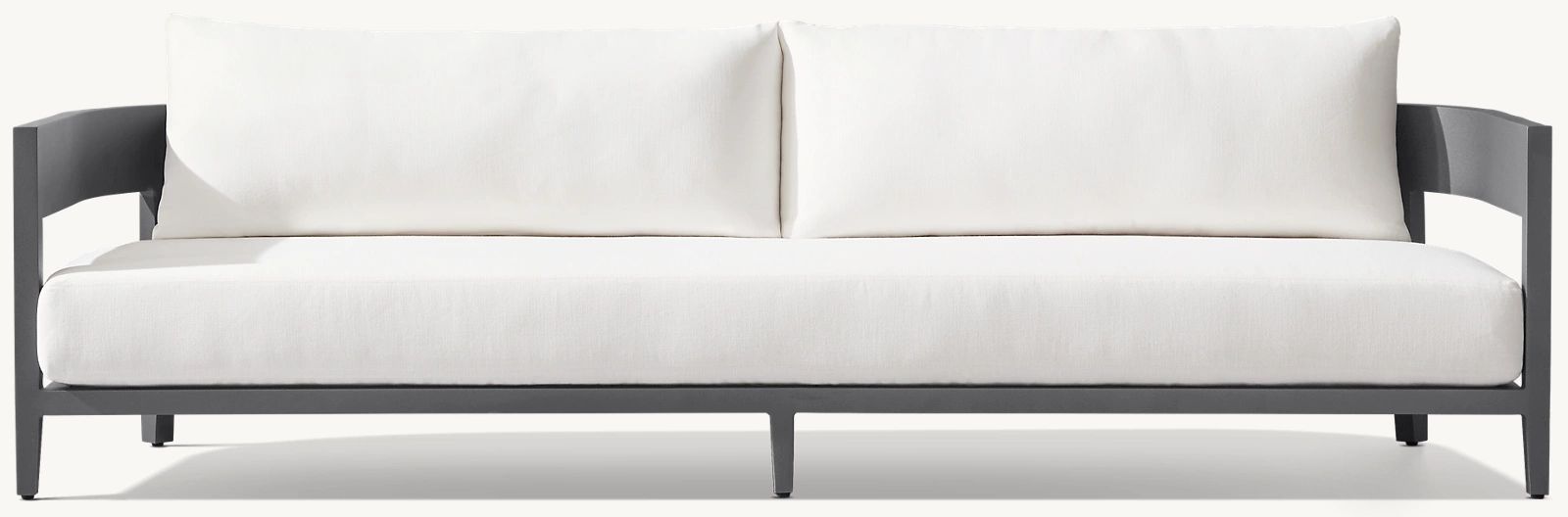 Three-Seat Sofa