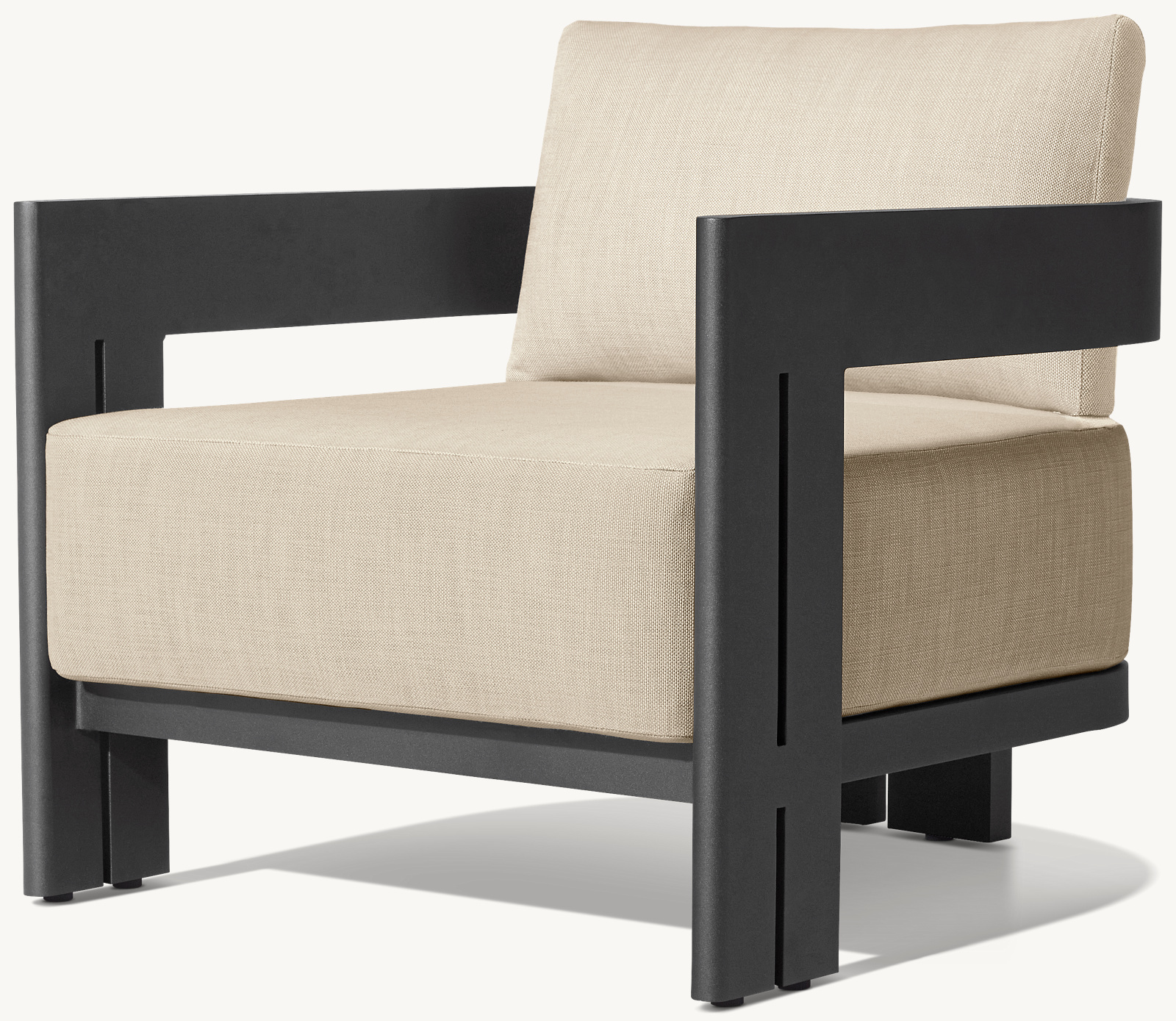 Single Sofa