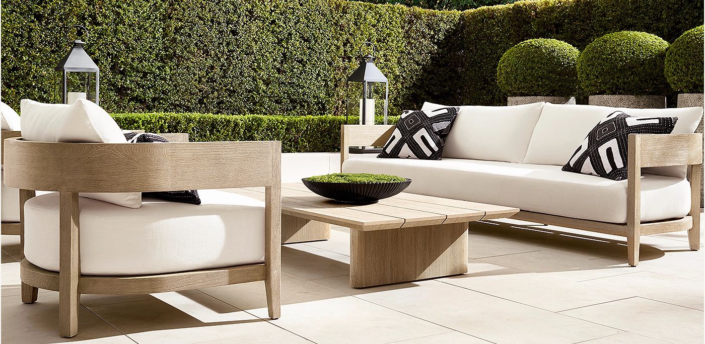Capri Collection detail 1