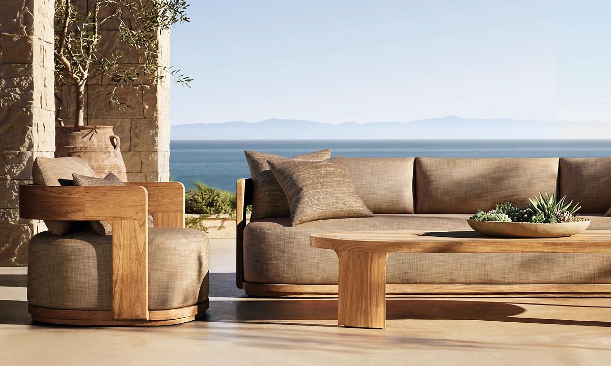 Tuscany Collection
