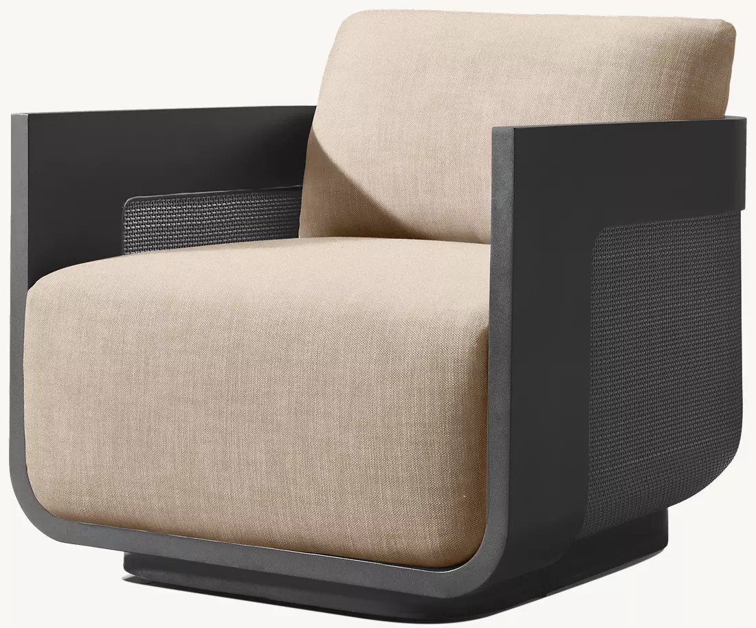 Single Sofa