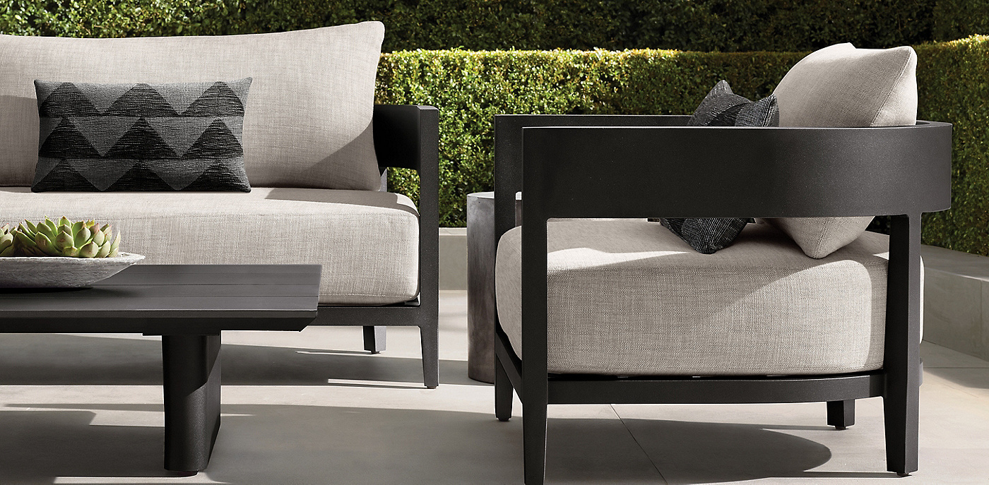 Soho Collection detail 1