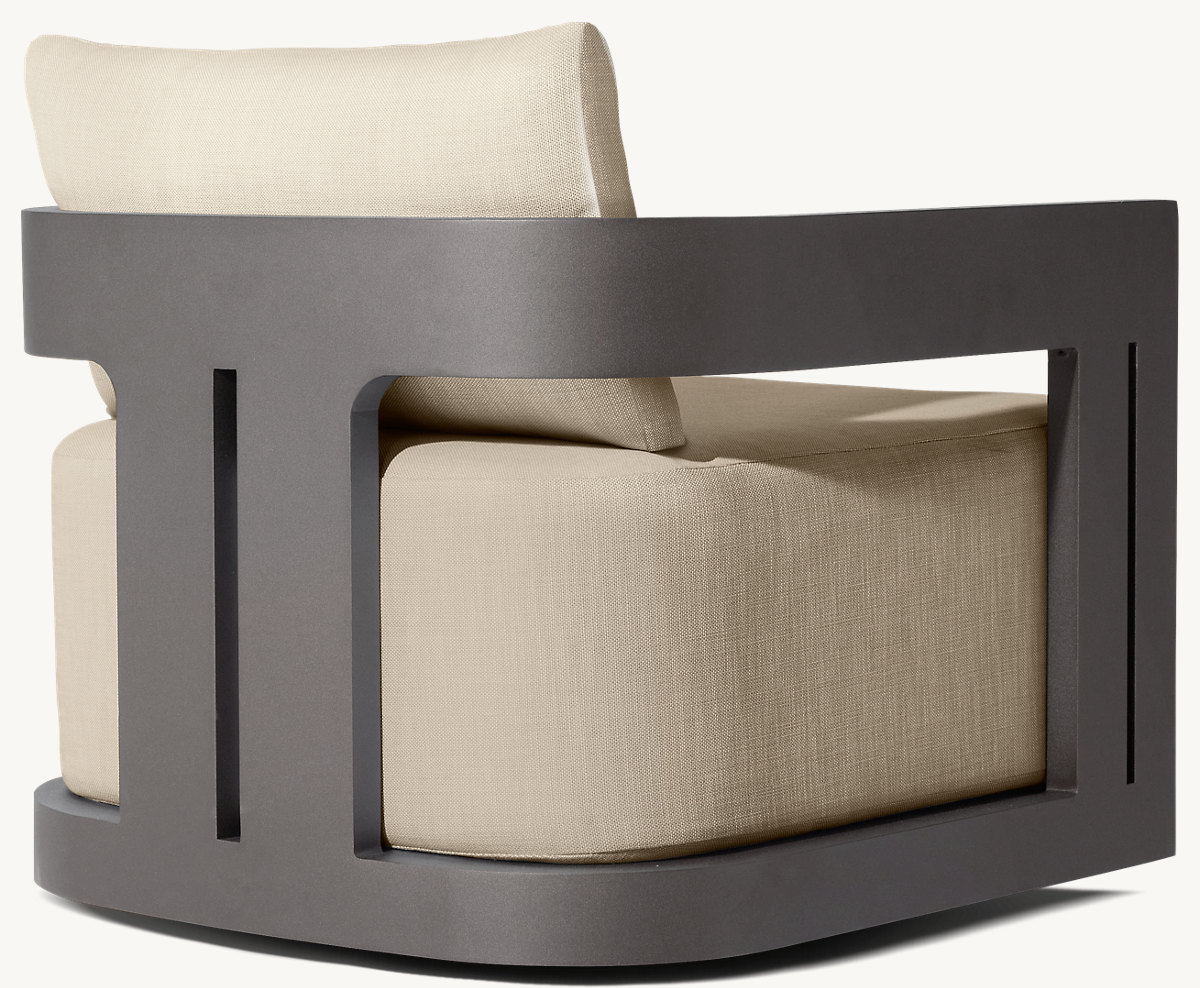 Mayfair Collection detail 3