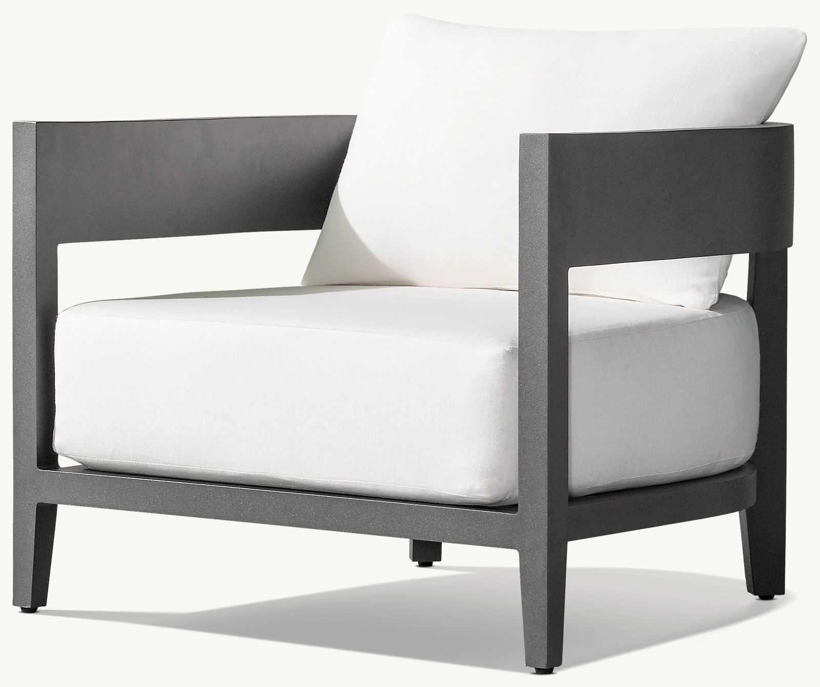 Single Sofa