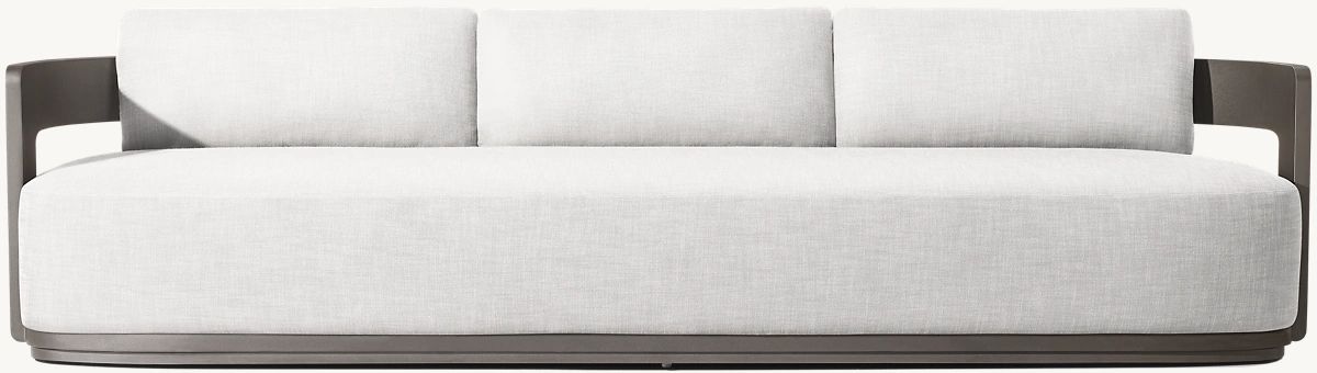 Three-Seat Sofa