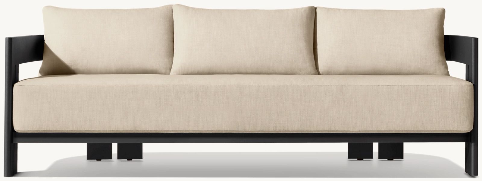 Three-Seat Sofa