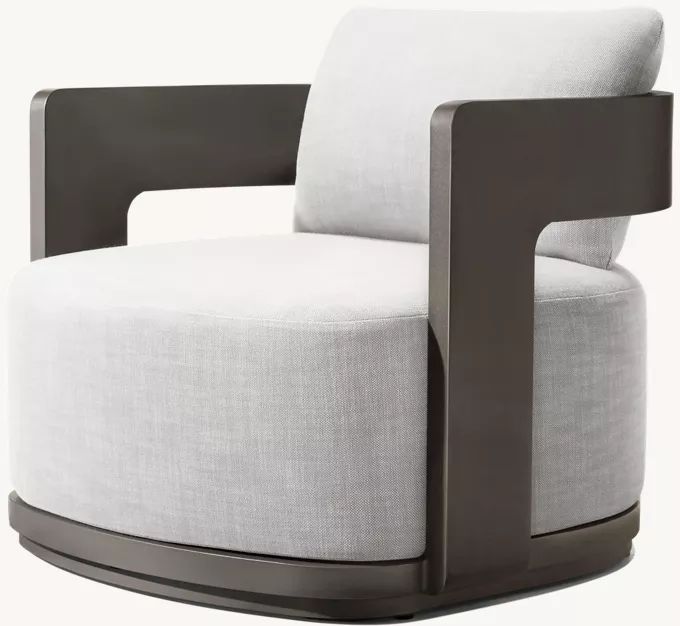 Single Sofa