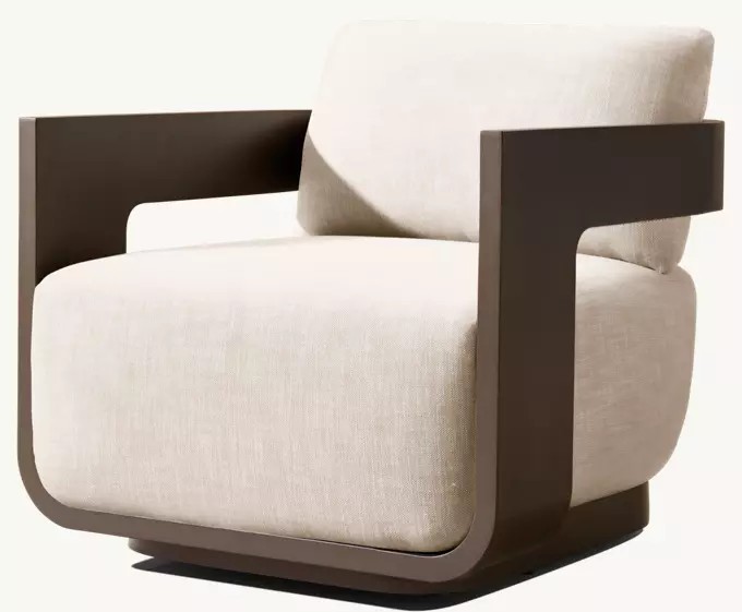Milan Collection detail 2