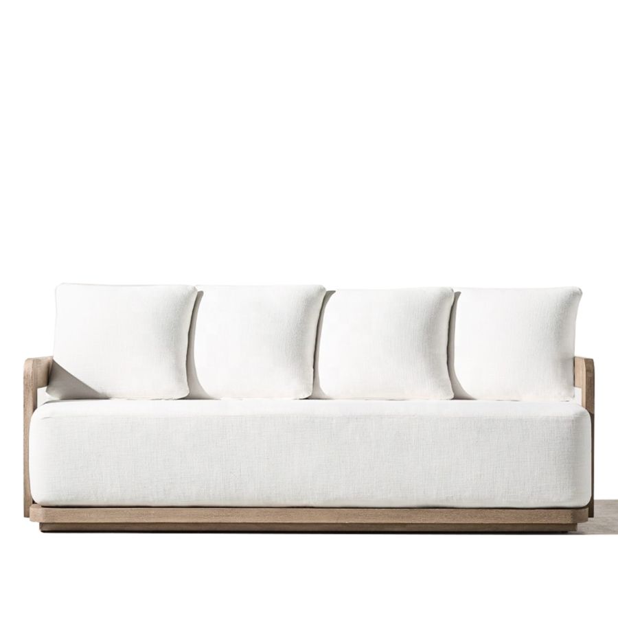 Three-Seat Sofa