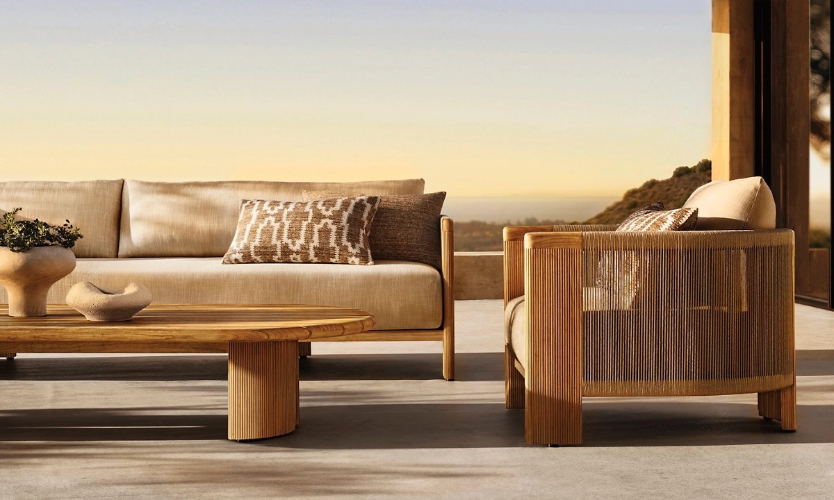 Positano Collection